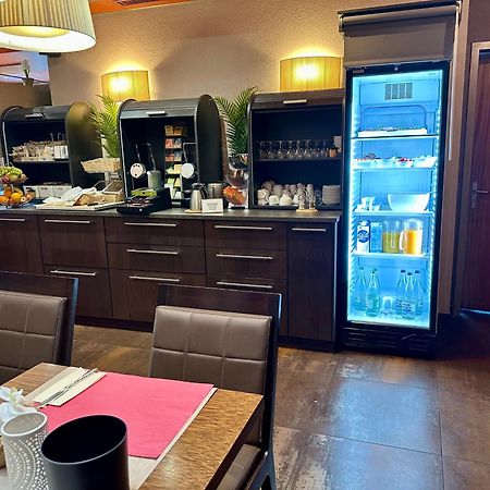 Hôtel la Suite Payerne Extérieur photo