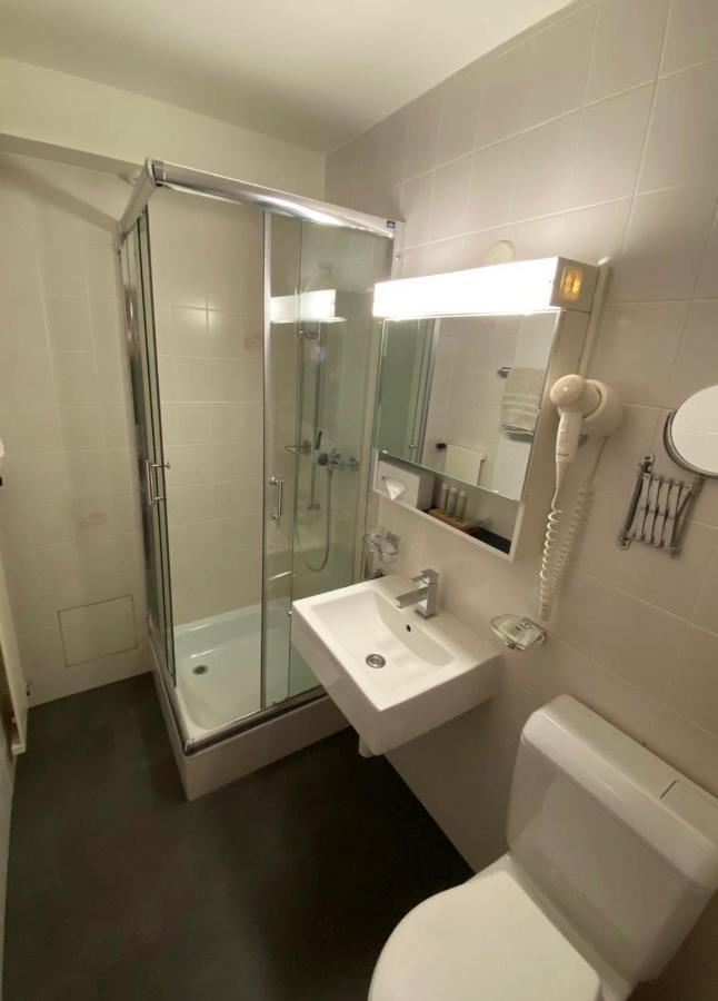 Hôtel la Suite Payerne Extérieur photo